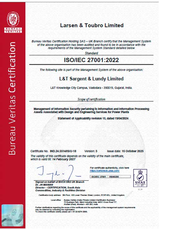 ISO 27001