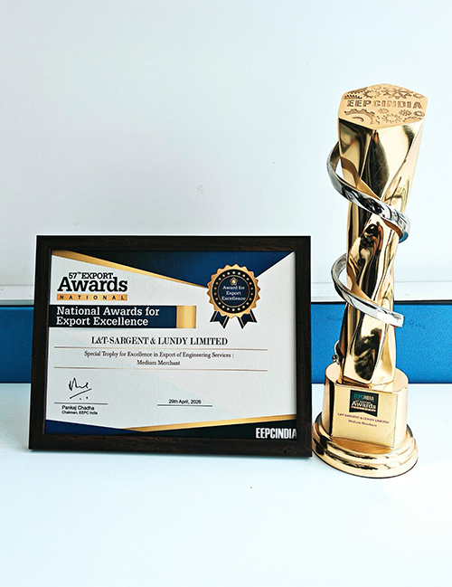 EEPC Award 2024-25