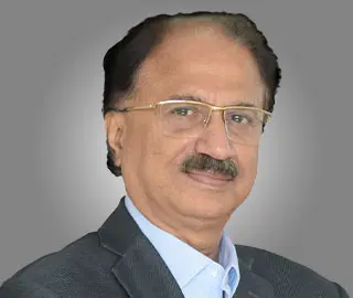 Satish Palekar