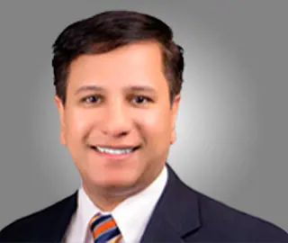 Shiven Sulkar 