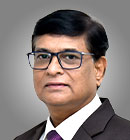 Yogendra D. Mishra